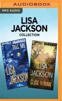 Lisa_Jackson_collection___Tell_me___Close_to_home